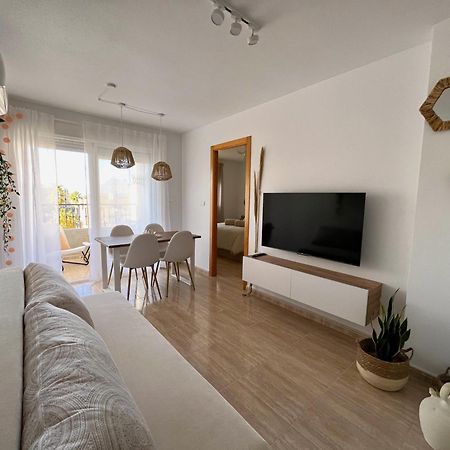 Salty Apartment טורבייחה מראה חיצוני תמונה