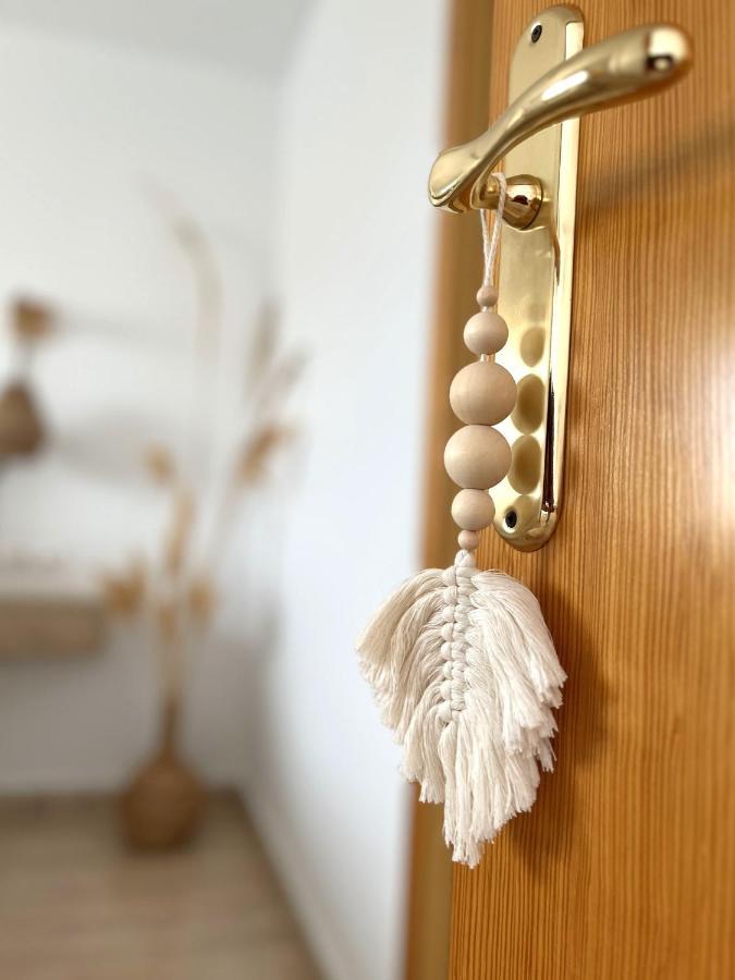 Salty Apartment טורבייחה מראה חיצוני תמונה